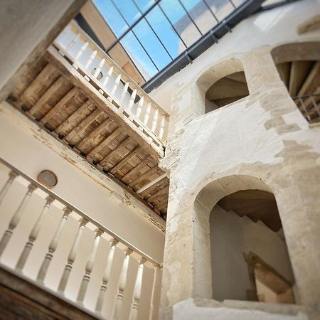 La Maison De Margaret 클뤼니 외부 사진