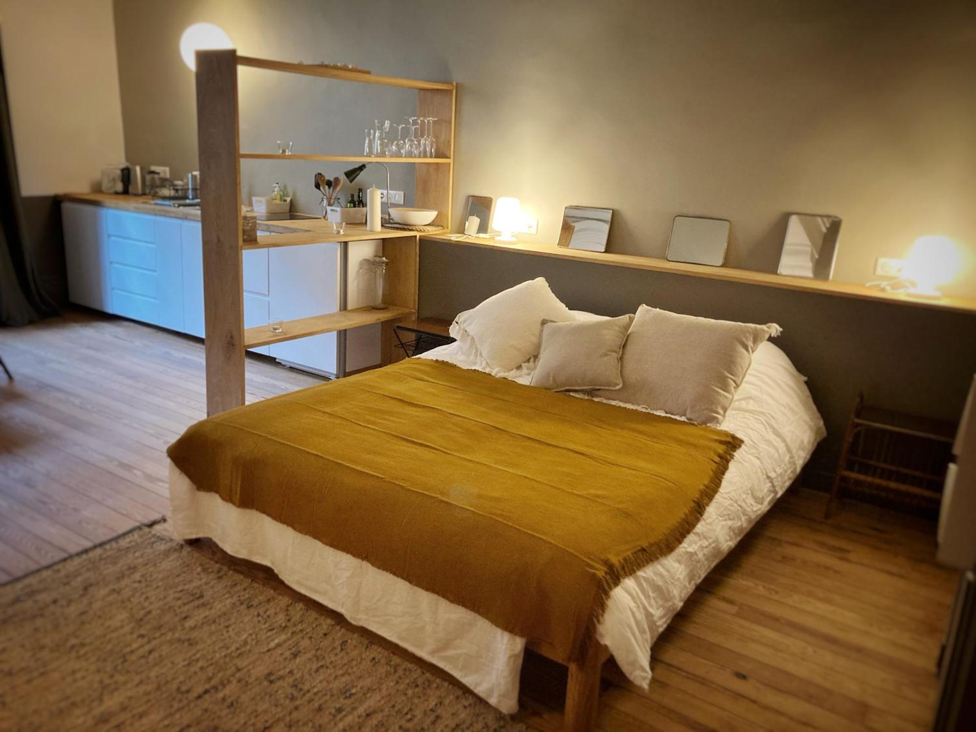 La Maison De Margaret 클뤼니 외부 사진