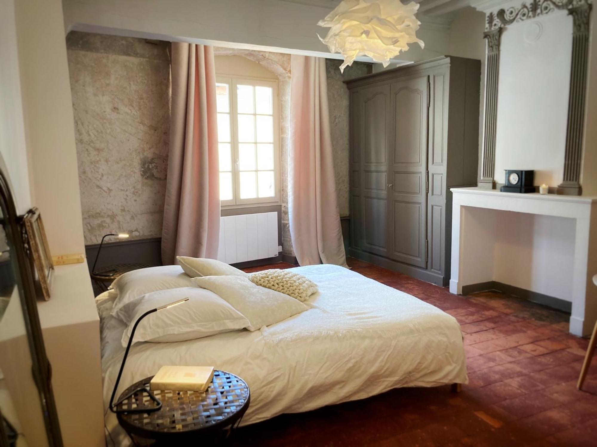 La Maison De Margaret 클뤼니 외부 사진
