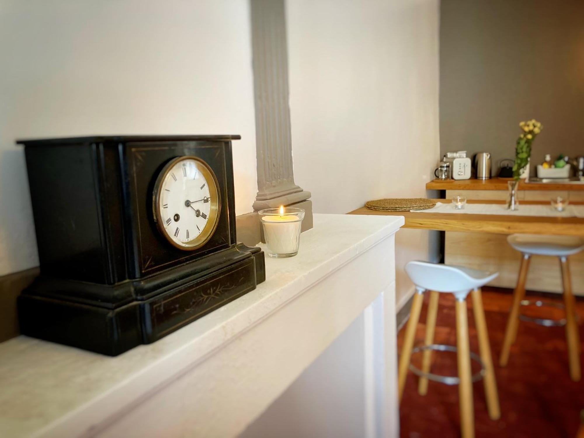 La Maison De Margaret 클뤼니 외부 사진