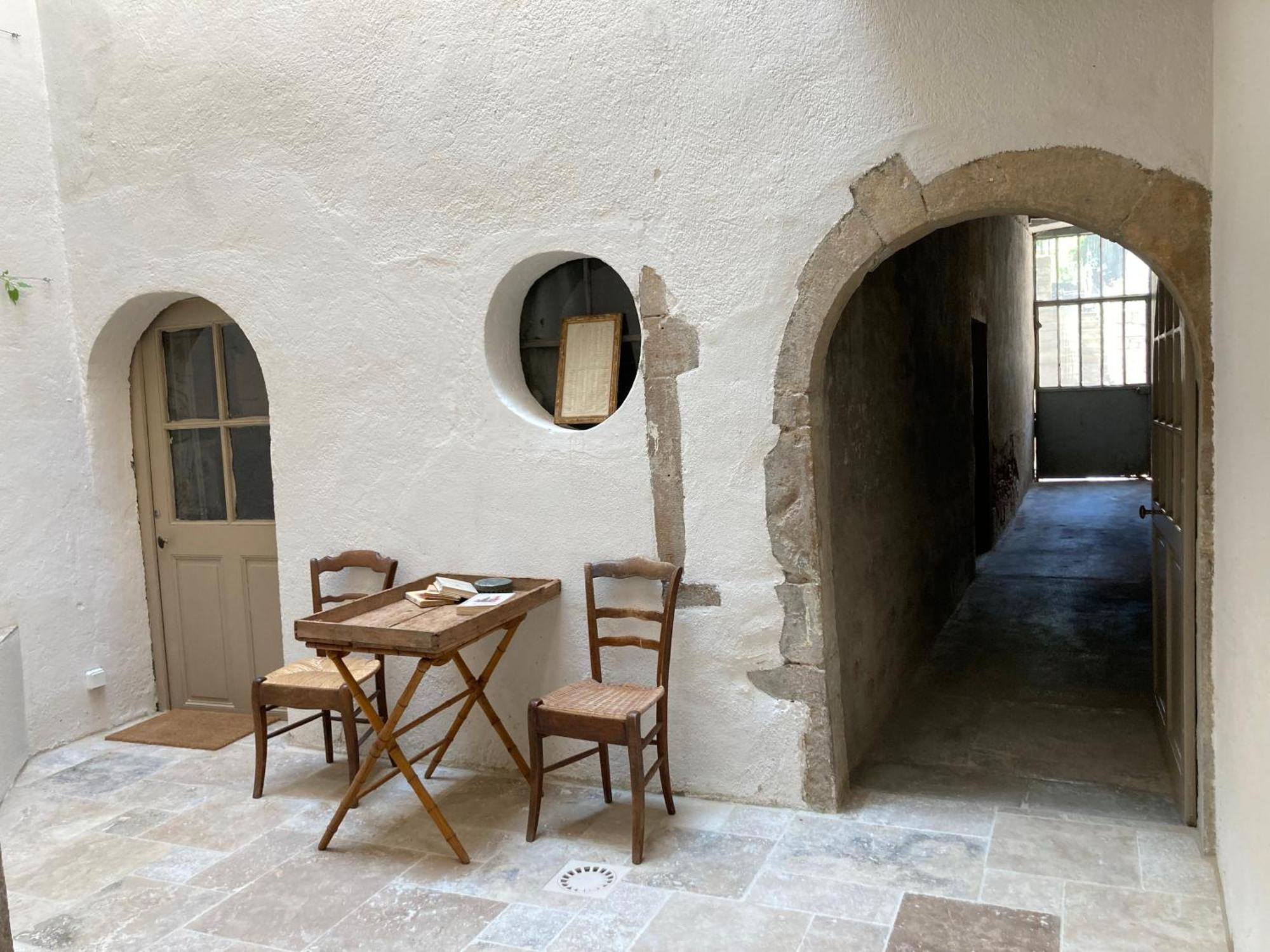La Maison De Margaret 클뤼니 외부 사진