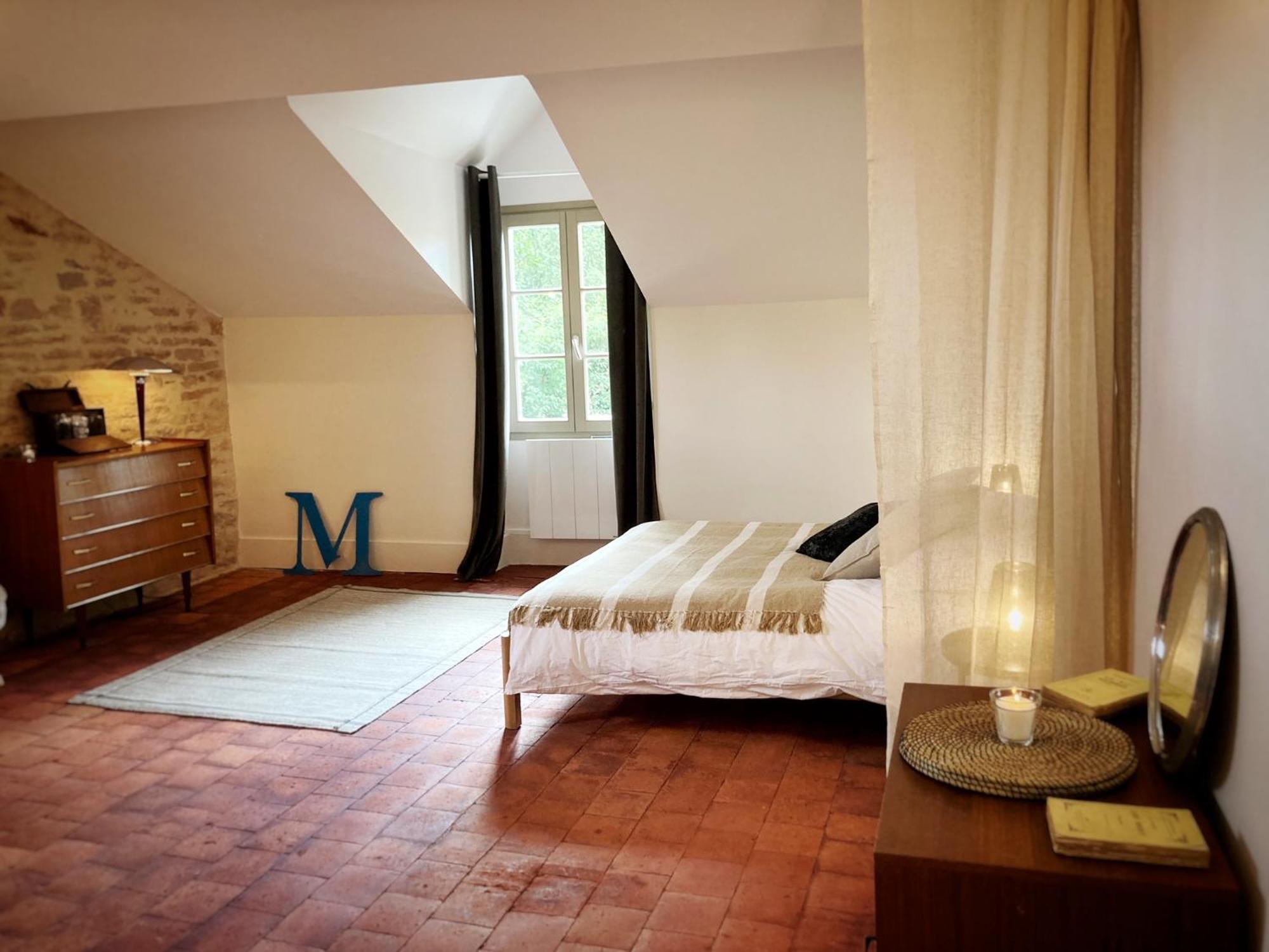La Maison De Margaret 클뤼니 외부 사진