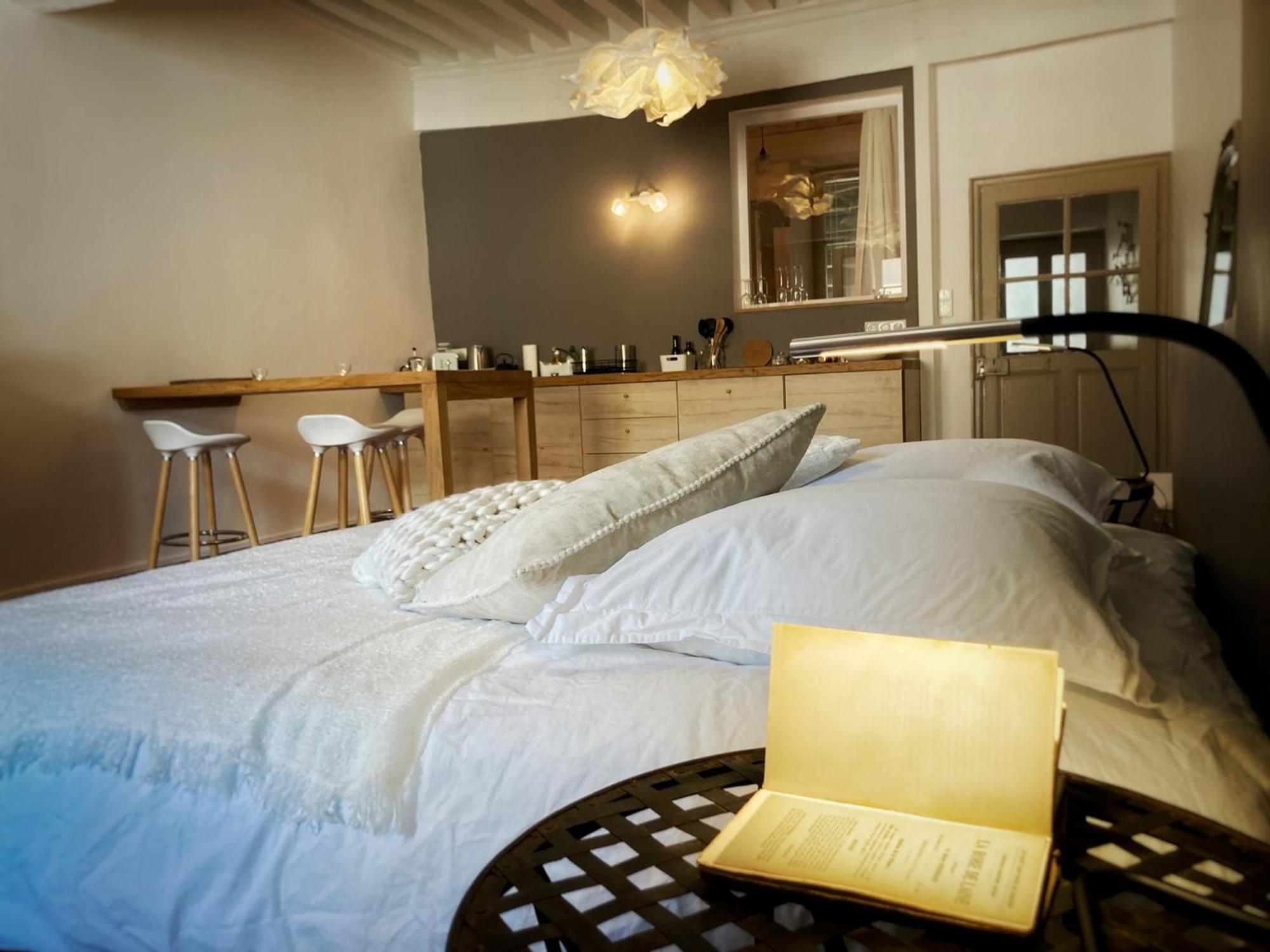 La Maison De Margaret 클뤼니 외부 사진