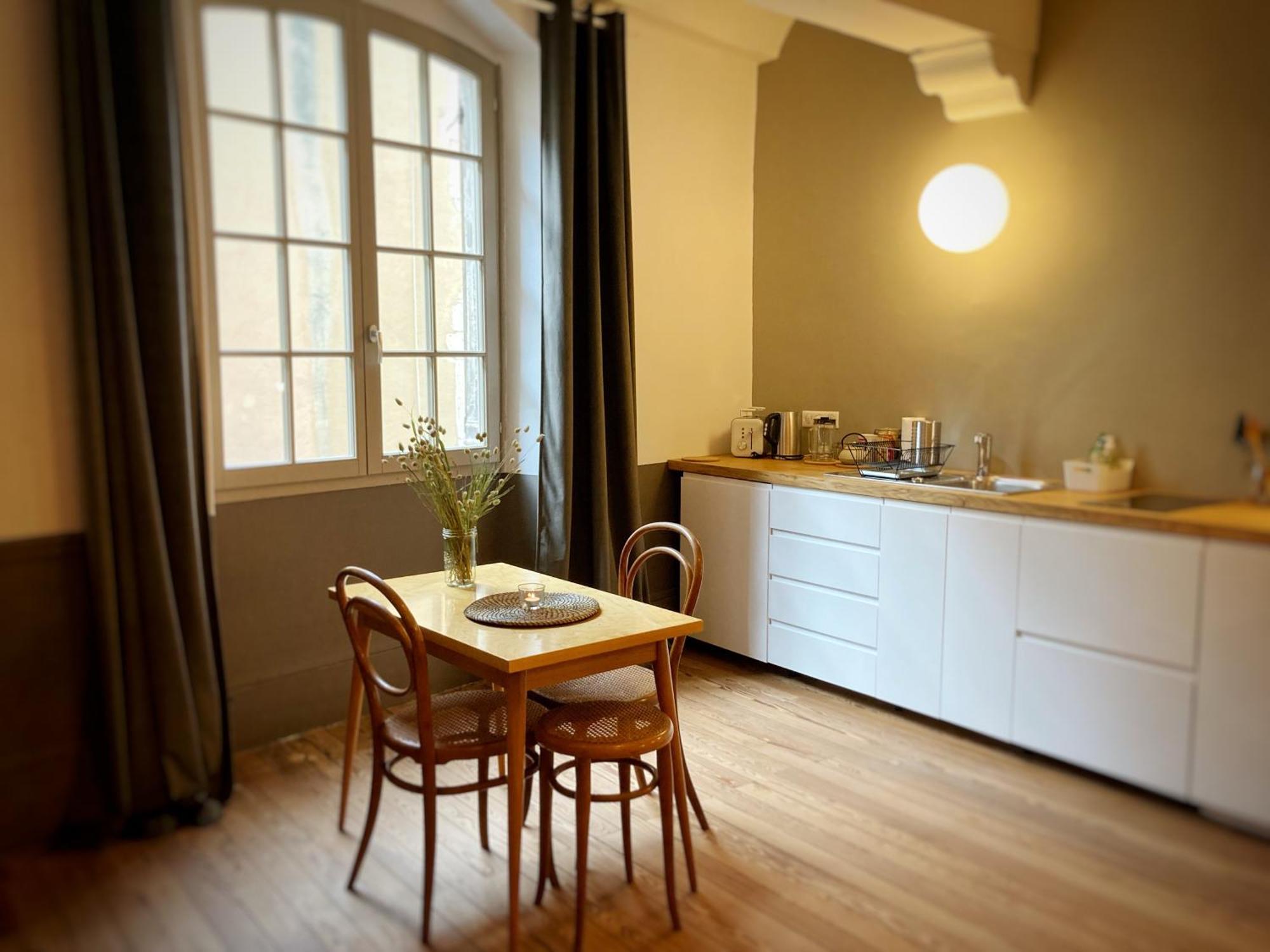 La Maison De Margaret 클뤼니 외부 사진