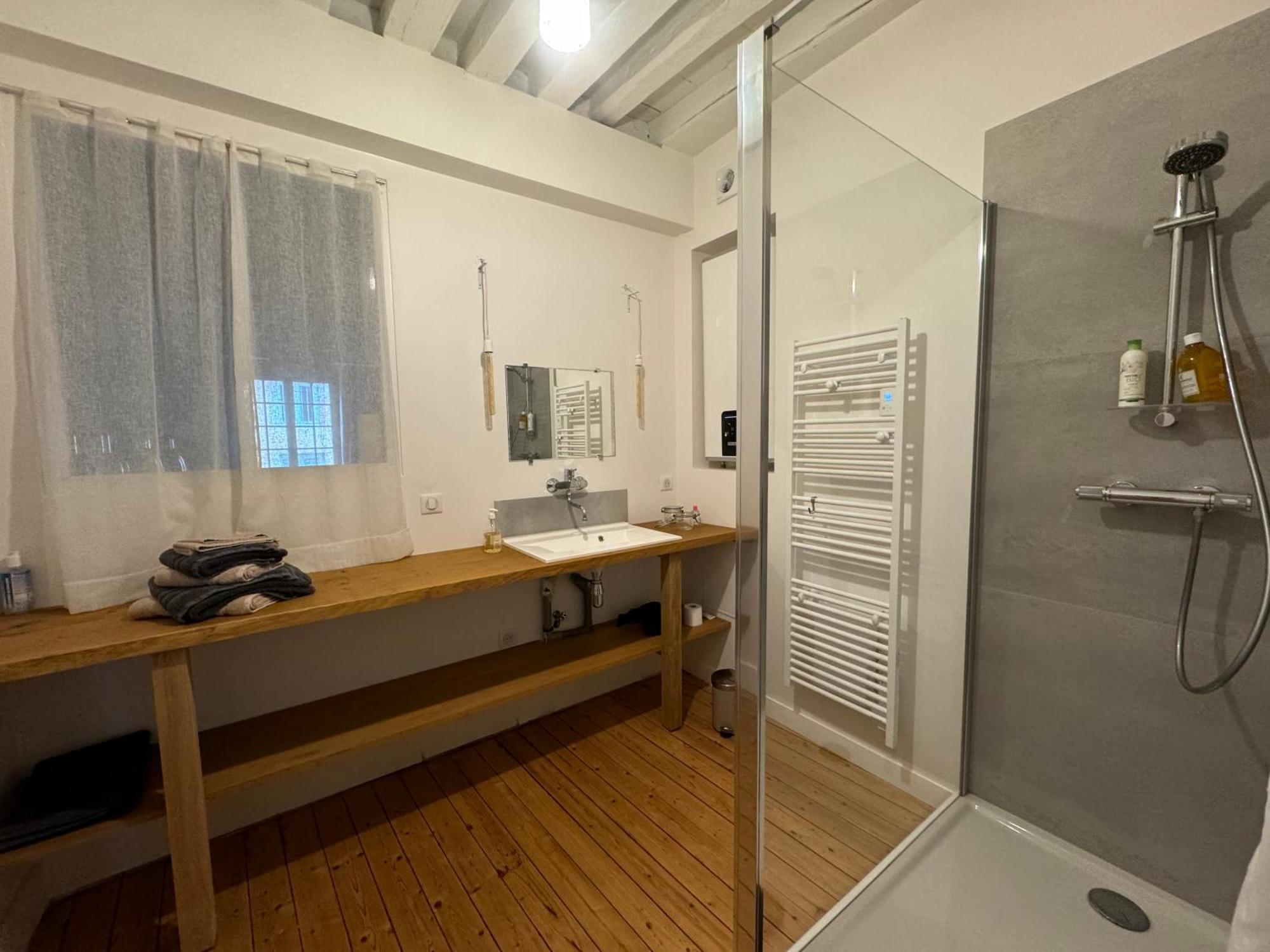La Maison De Margaret 클뤼니 외부 사진