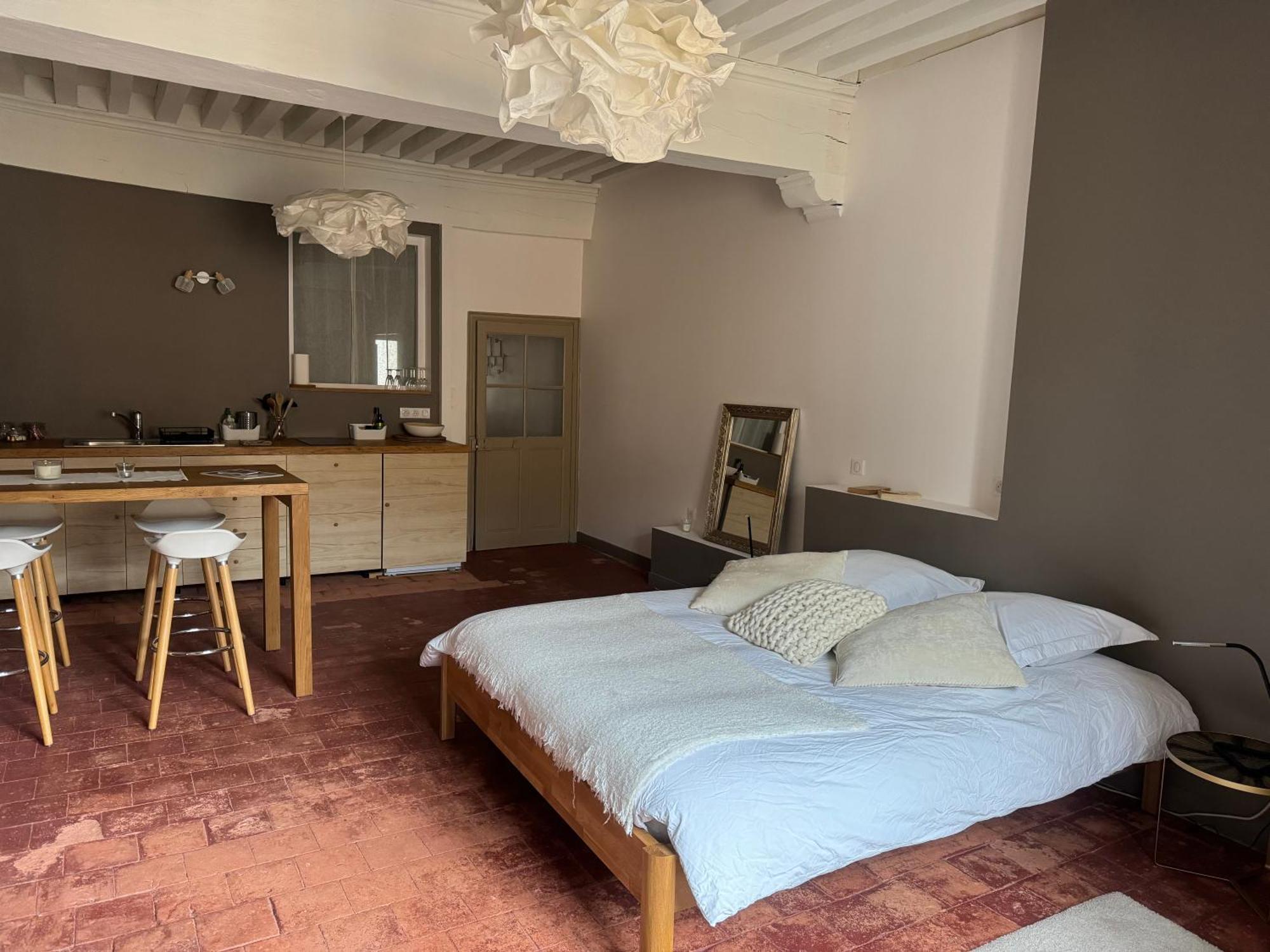 La Maison De Margaret 클뤼니 외부 사진