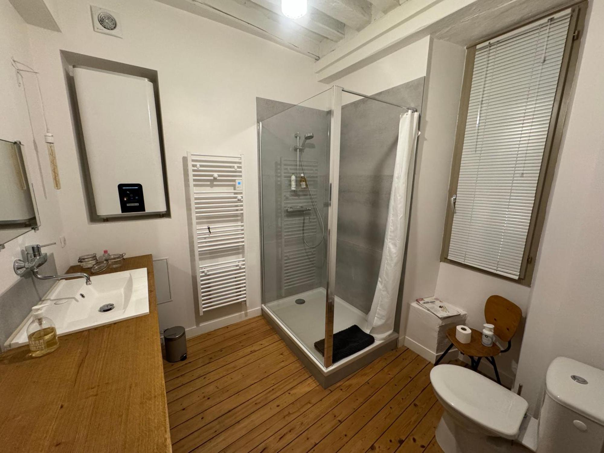 La Maison De Margaret 클뤼니 외부 사진