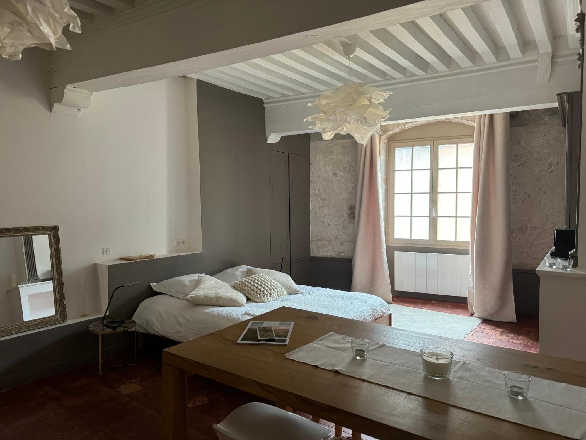La Maison De Margaret 클뤼니 외부 사진