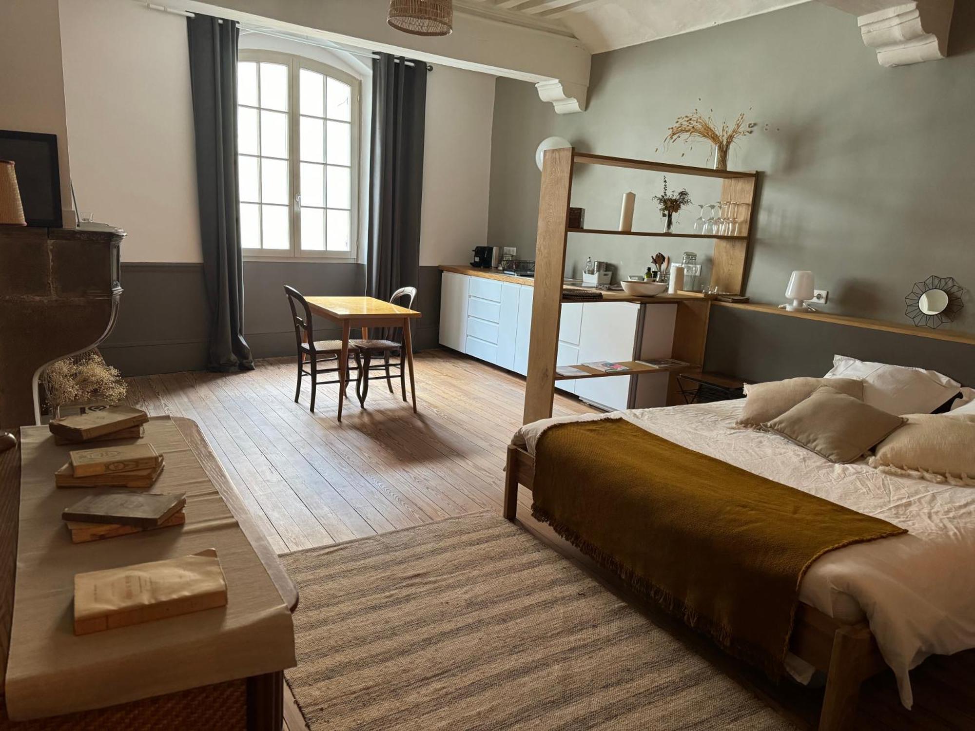 La Maison De Margaret 클뤼니 외부 사진
